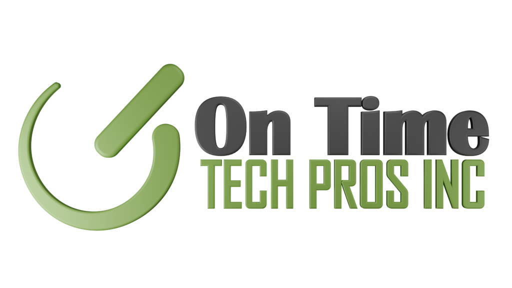 ontime tech pros it services